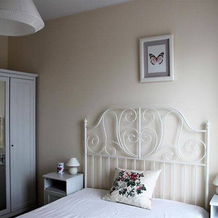 Apartament Motyl Władysławowo Εξωτερικό φωτογραφία