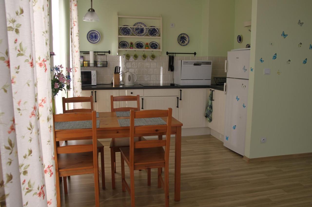 Apartament Motyl Władysławowo Εξωτερικό φωτογραφία